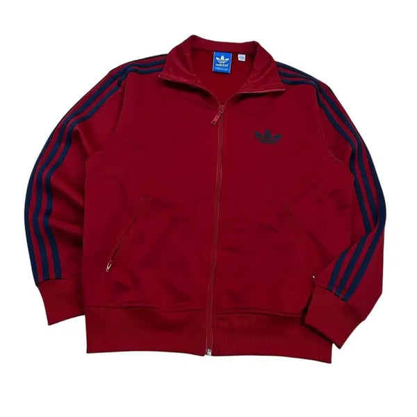 [BUNJANG] Adidas Firebird Track Jacket / 아디다스 구파이어버드 져지