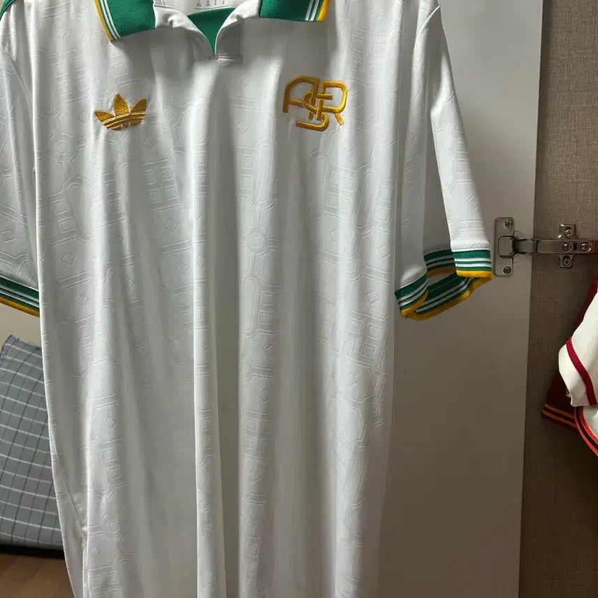 [BUNJANG] AS Roma 25/26 Third Jersey XL / as로마 25/26 써드 유니폼 xl