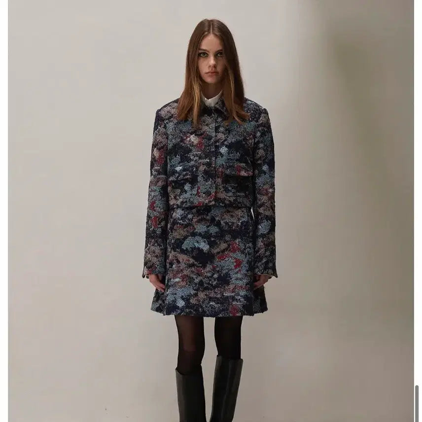[BUNJANG] Orr Jacket / 오르 orr 자켓