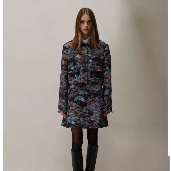 [BUNJANG] Orr Jacket / 오르 orr 자켓