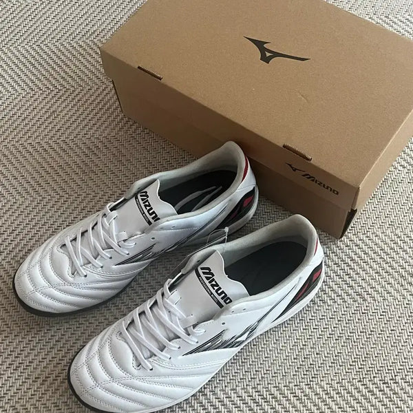 [BUNJANG] Mizuno Morelia Neo 4 Pro AS Soccer Cleats (255mm) / [새상품] 미즈노 모렐리아 네오 4 프로 AS 255