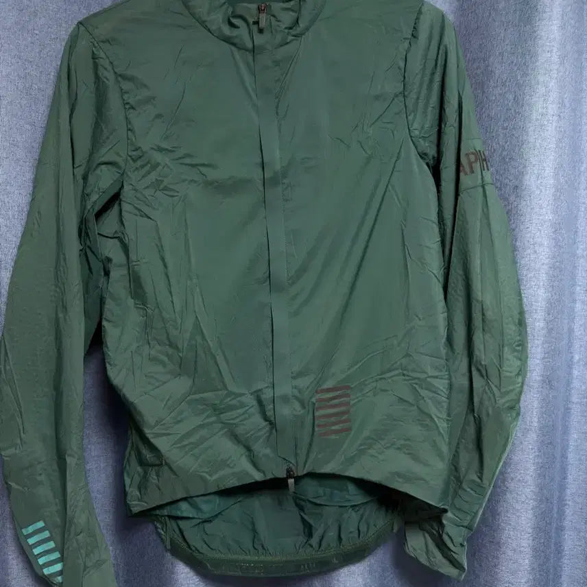 [BUNJANG] Rapha Pro Team Insulated Jacket / 라파 프로팀 인슐레이트 자켓