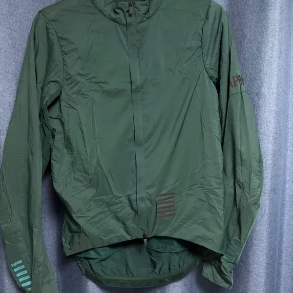 [BUNJANG] Rapha Pro Team Insulated Jacket / 라파 프로팀 인슐레이트 자켓