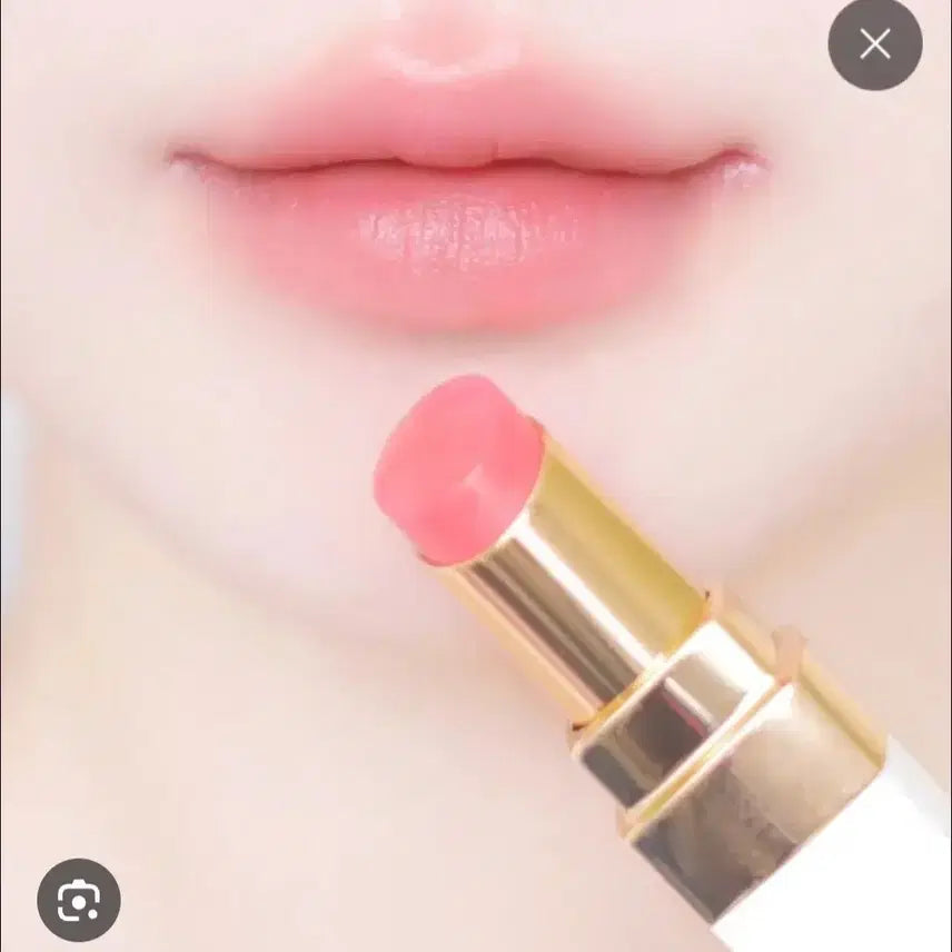 [BUNJANG] Chanel Rouge Coco Balm - Pink Delight / 샤넬 루쥬코코밤  - 핑크딜라이트