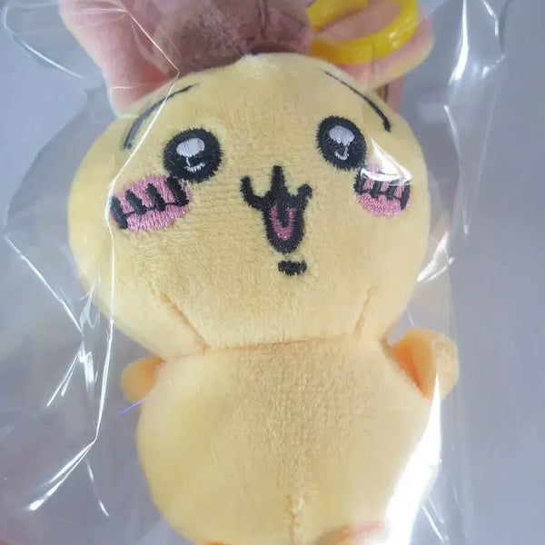 [BUNJANG] Chiikawa Usagi Doll Keychain / 치이카와 우사기 인형 키링(8/17까지만판매)