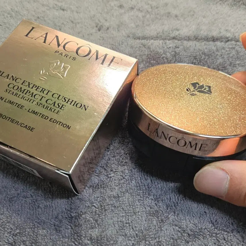 [BUNJANG] Lancôme Blanc Expert Cushion Compact Case / 랑콤 컴팩트 케이스