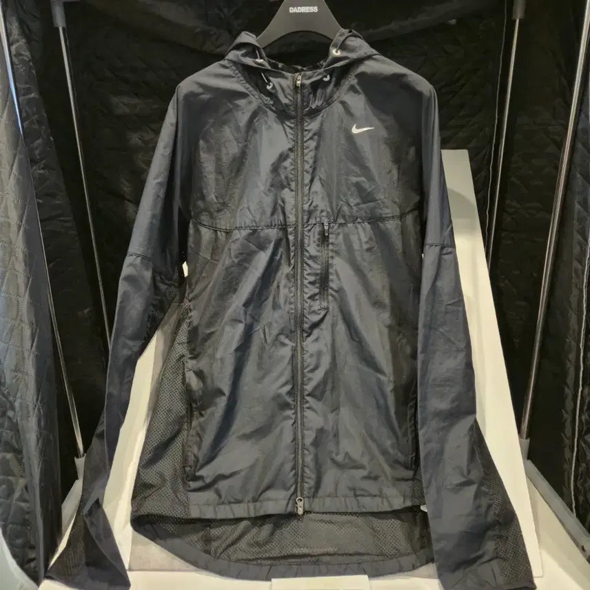 [BUNJANG] Nike Running Windbreaker Jacket / 나이키 러닝 바람막이