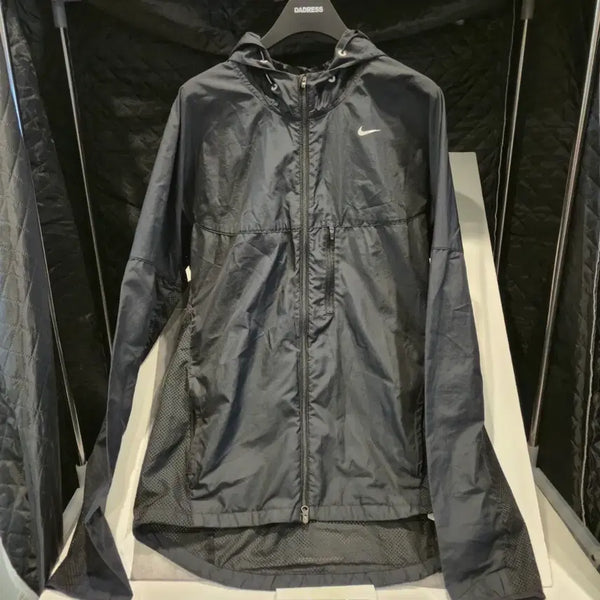 [BUNJANG] Nike Running Windbreaker Jacket / 나이키 러닝 바람막이