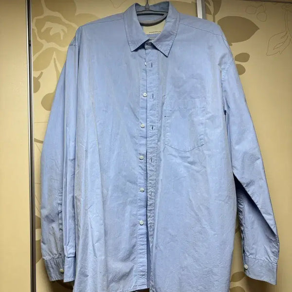 [BUNJANG] Pottery Comfort Shirt 3 / 포터리 컴포트 셔츠 3