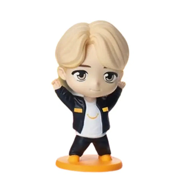[BUNJANG] McDonald's x BTS Tiny Encore Edition Jimin Photocard / 맥도날드 x 방탄소년단 타이니 앵콜 에디션 지민