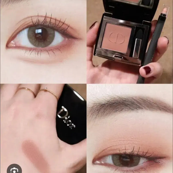 [BUNJANG] Dior Eyeshadow 763 Rosewood / 디올 아이섀도우 - 763로즈우드