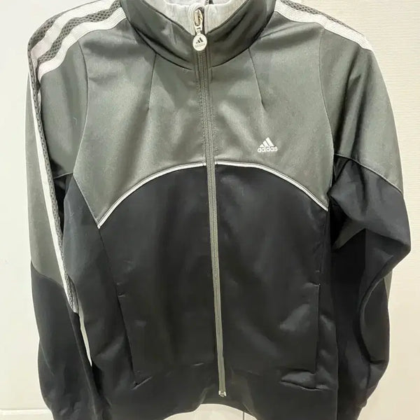 [BUNJANG] Adidas Track Top / 아디다스 트랙탑