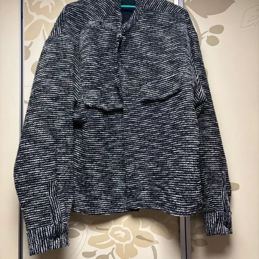 [BUNJANG] Flipebble Trip Jacket (G-Dragon Inspired) / 플드 트립 자켓 (권지용 맛)