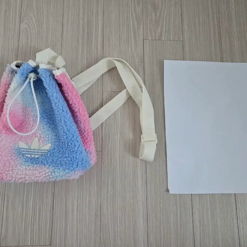 [BUNJANG] Adidas Bag / 아디다스 가방