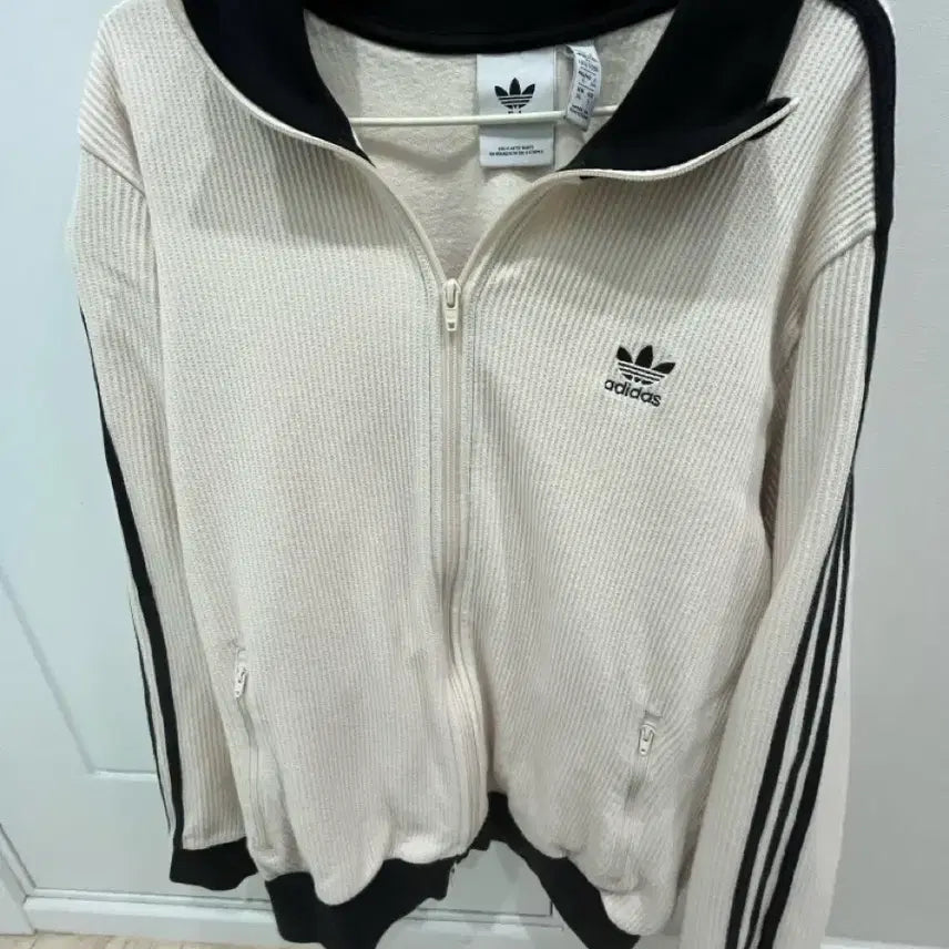 [BUNJANG] Adidas Beckenbauer Track Top / 와플 베켄바우어 트랙탑