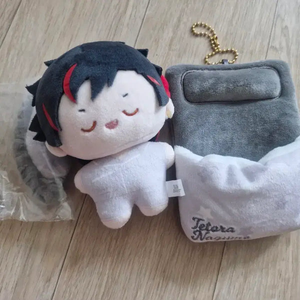 [BUNJANG] Ensemble Stars! Tetsora Honey Sleep Plush / 앙스타 테토라 꿀잠누이 판매합니다!