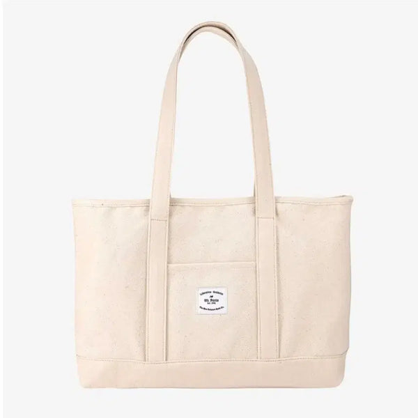 [BUNJANG] New Balance x Ofr Collaboration Eco Bag / 뉴발란스 에코백 Ofr콜라보 새제품