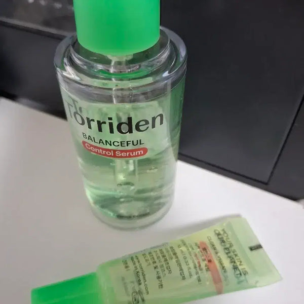 [BUNJANG] Torriden Balanceful Cica Control Serum / [증정] 토리든 밸런스풀 시카 컨트롤 세럼