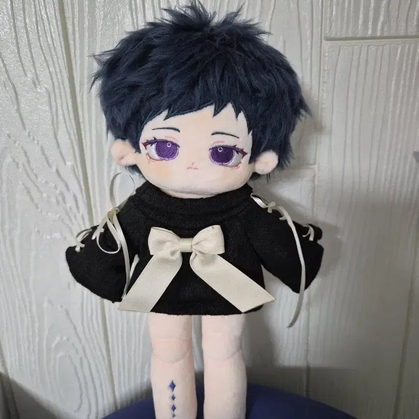 [BUNJANG] Ensemble Stars Fushimi Yuzuru Long-legged Yuzuru Plush / 앙상블스타즈 앙스타 후시미 유즈루 솜인형 롱다리유즈루 뼈깅