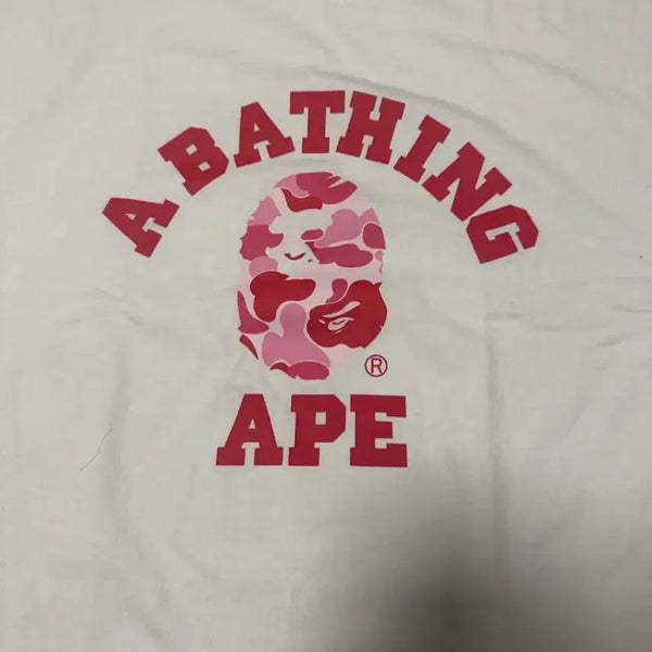 [BUNJANG] BAPE ABC Camo Shark Full Zip Hoodie XL / 베이프 ABC XL 새상품 판매해요