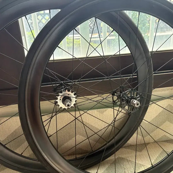 [BUNJANG] Velosidod Wheelset / 벨로시닷 휠셋