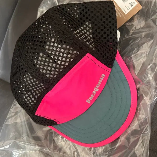 [BUNJANG] Patagonia Duckbill Cap / [새제품] 파타고니아 덕빌캡 팝니다.