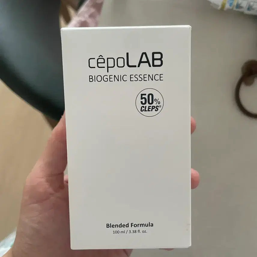 [BUNJANG] CelluLab Biogenic Essence 100ml / 세포랩 바이오제닉 에센스 100ml