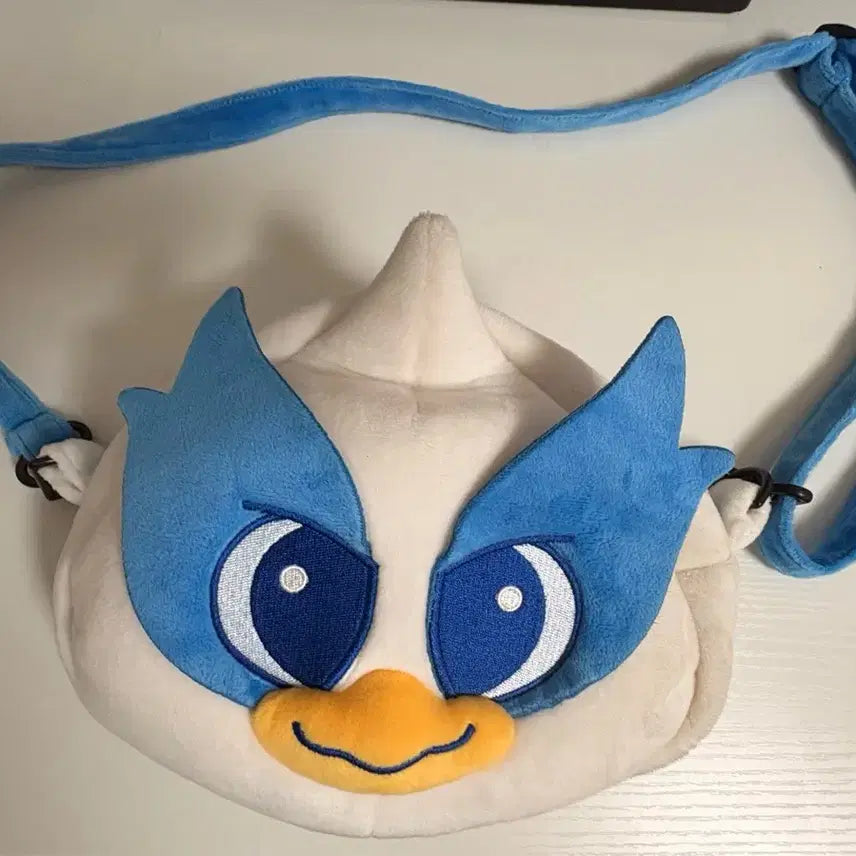[BUNJANG] Suwon Samsung Agirreon Bag / 수원삼성 아길레온 가방
