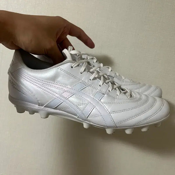 [BUNJANG] ASICS C3 AG Soccer Cleats / 아식스 c3 ag 260