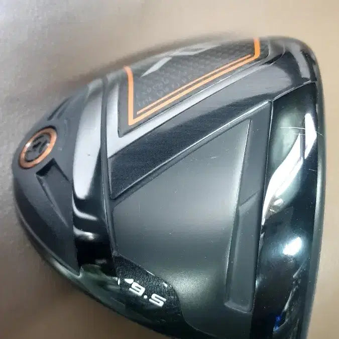[BUNJANG] XXIO 11 X Driver 9.5 Degree S Flex / 젝시오11X 드라이버 9.5도 S스팩