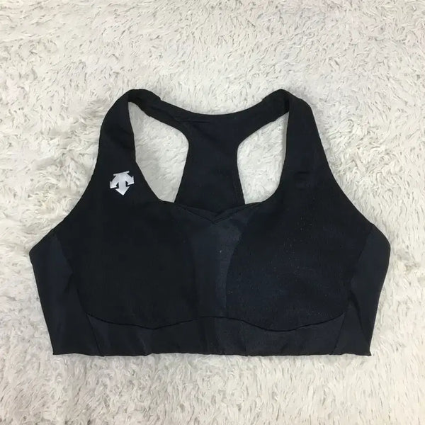 [BUNJANG] Descente Women's Sports Bra M / 데상트 여성 스포츠브라 만원샵 HH04