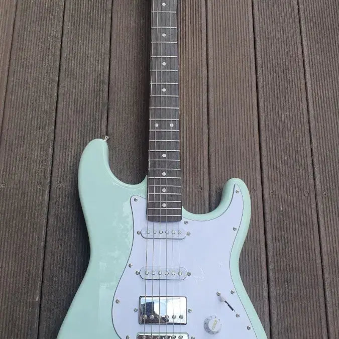 [BUNJANG] Gopherwood S-Modern 2 Electric Guitar / 고퍼우드 일렉기타 S모던2  상태A급 #전국안전택배#