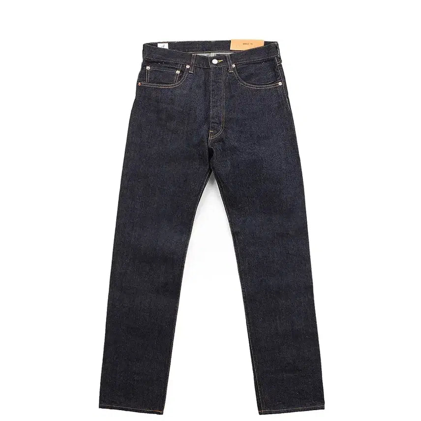 [BUNJANG] Anatomica 618 Original Denim One Wash (Size 36) / 36) 아나토미카 618 오리지날 데님 원워시