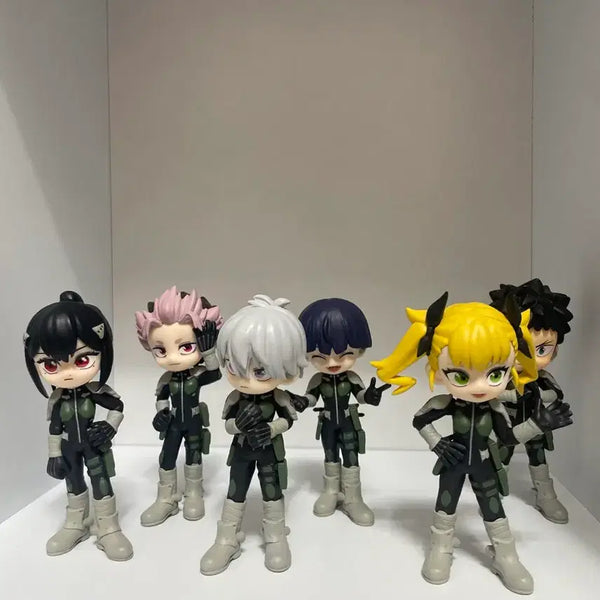 [BUNJANG] Kaiju No. 8 Palverse Bundle Set / 괴수8호 팔버스 일괄