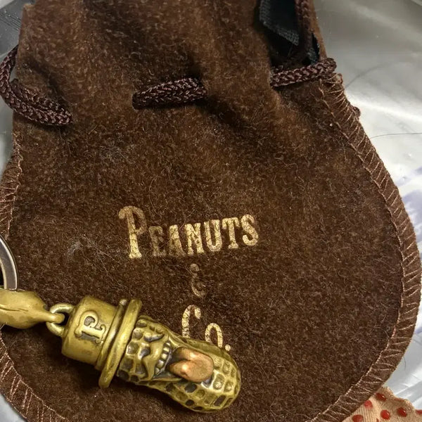 [BUNJANG] Peanuts & Co. Vero Peanut XL Yachmata / 피넛츠앤코 베로 피넛 XL 야치마타
