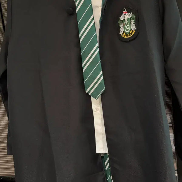 [BUNJANG] Harry Potter Costume Set / 해리포터 코스튬