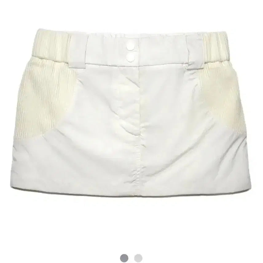 [BUNJANG] Bonnae Low Waist Mini Skirt / Bonnae low waist mini skirt 2