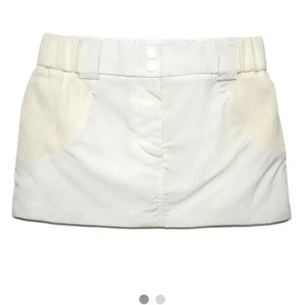 [BUNJANG] Bonnae Low Waist Mini Skirt / Bonnae low waist mini skirt 2