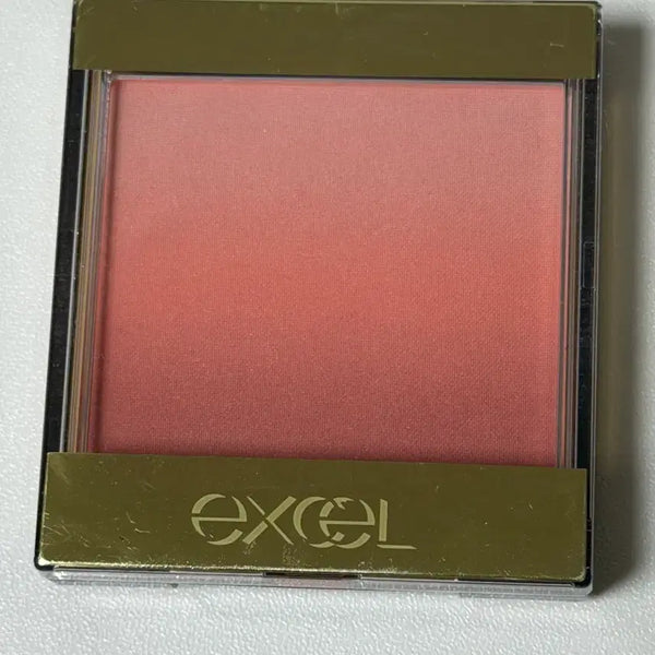 [BUNJANG] Excel Blush Coral AB02 / 엑셀 블러셔 excel 블러셔 AB02