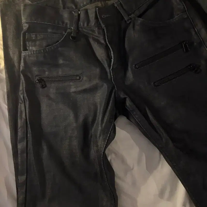 [BUNJANG] Lee Denim Pants / lee 팬츠 청바지
