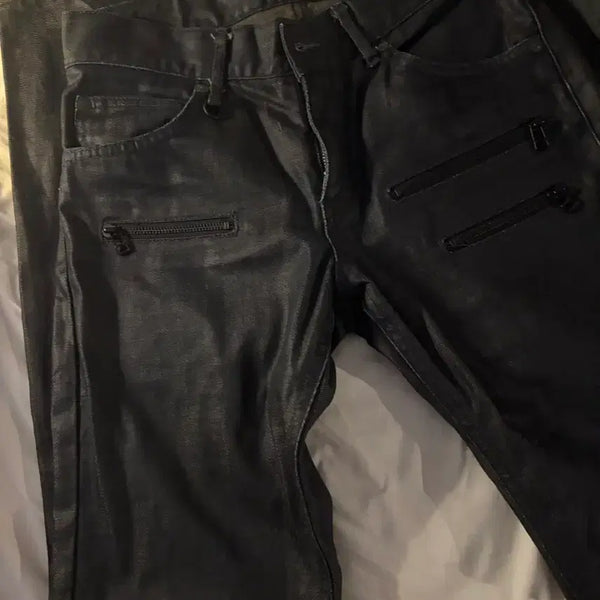 [BUNJANG] Lee Denim Pants / lee 팬츠 청바지