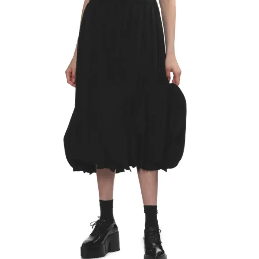[BUNJANG] Comme des Garçons Skirt / 새상품)꼼데가르송 스커트