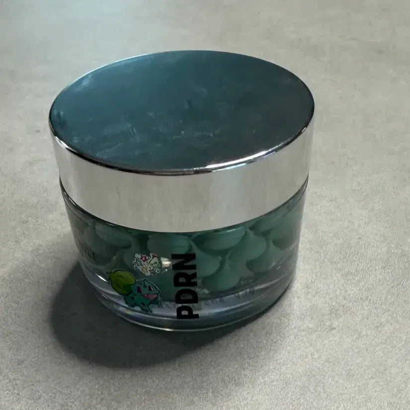 [BUNJANG] VT PDRN Capsule Cream - Pokemon Edition (Sealed) / 포켓몬 에디션 미개봉)VT 브이티 pdrn 피디알엔 캡슐크림