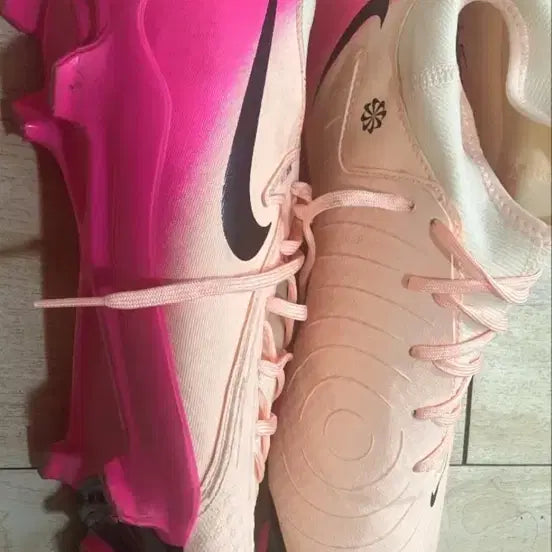 [BUNJANG] Nike Phantom Soccer Cleats Size 280 / 나이키 팬텀 축구화 280