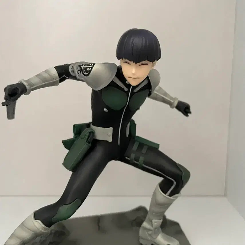 [BUNJANG] Kaiju No. 8 Hoshina Tetsuichi Banpresto Figure / 괴수8호 호시나 반프레스토 피규어
