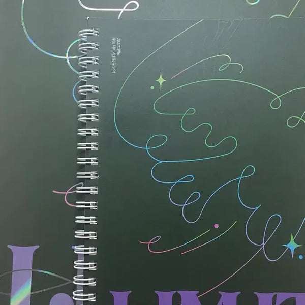 [BUNJANG] 2027 Im Jeong-hwan Life and Ethics Limited Edition Study Guide / 2027 임정환 리밋 생윤