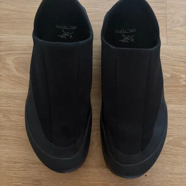 [BUNJANG] Arc'teryx Krag Black 265 / 아크테릭스 크래그 블랙 265