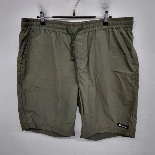 [BUNJANG] Skechers Woven Training Shorts XXL / [110/XXL] 스케쳐스 우븐 트레이닝 반바지