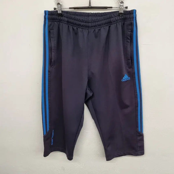 [BUNJANG] Adidas Martial Arts 7/10 Training Pants / [105/XL] 아디다스 마샬아츠 7부 트레이닝 팬츠