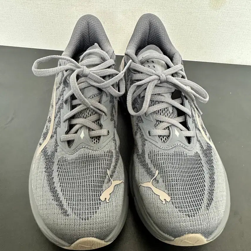 [BUNJANG] Puma Deviate Nitro 4 Running Shoes (265mm) / 새상품)푸마 디비에이트 나이트로4 265